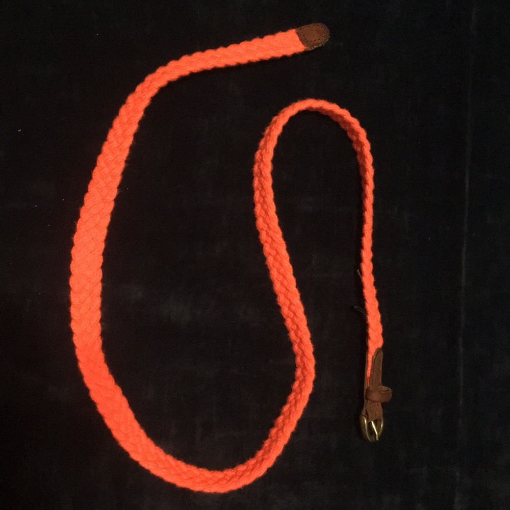 J. Crew Belt